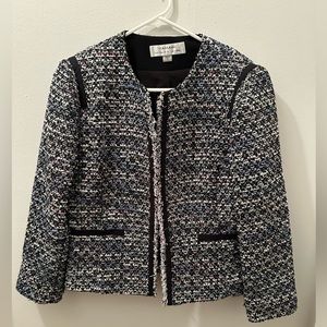 Tahari Blazer